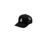 Volcom - Full Stone Cheese - Cap, Gr. One Size, schwarz (Black)