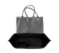 Capaneus Organizer für Longchamp Tasche,Innentasche für Handtaschen,Taschen Organizer,Handtaschen Organizer,Filz Taschenorganizer mit Mehreren Taschen