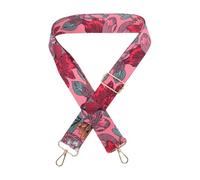 CAPASTEC Verstellbarer Taschengurt Für Handtaschen Rosa 1pc Nylon