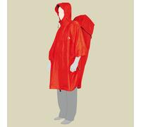 Cape Unisex Größe XS Farbe red