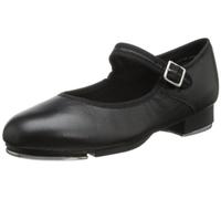 Capezio Damen 3800 Mary Jane, Schwarz