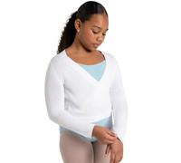 Capezio Damen Ck10949c Wickelpullover, Large