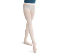 Capezio Girls Ultra Soft Transition Tight® (1916C) -Light Pink -ONE -3PK