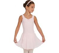 Capezio Kinder Chiffon Rock Pink L