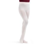 Capezio Mädchen, Mädchen. meia-calça a Básica para Meninasmädchen Studio Basic Tight Dance