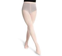 Capezio Women's Ultraweiche Übergangs Baby Strumpfhose, 70 den, Ballet Pink, XXL