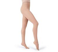 Capezio Women's Ultraweiche Übergangs-Strumpfhose Fest, 70 den, Light Suntan, XXL