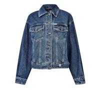 CAPISPALLA E GIACCHE Donna GUESS JEANS W4YN56 D5CC3 M3DW
