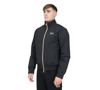 CAPISPALLA E GIACCHE Uomo EA7 8NPB20 PNFZZ - CORE 0208 BLACK
