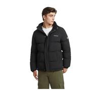 CAPISPALLA E GIACCHE Uomo GUESS JEANS M4BL20 WGII2 JBLK BLACK