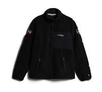 Napapijri Yupik Full Zip 3 jacke schwarz - XXL