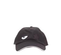 Cappello Chiara Ferragni EYELIKE Donna Nero - 75SBZK13ZG211899