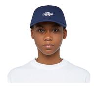 CAPPELLO DICKIES ESSENTIAL DAD CAP - DK0A4Z6N CT91 NAVY