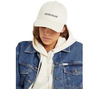 Guess Jeans Gj 3d Embro Baseballkappe (Herstellerartikelnummer: M4BZ26-WF8V1-G053-ONE)
