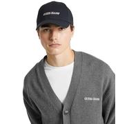 Guess Jeans Gj 3d Embro Baseballkappe One Size Daring Ocean