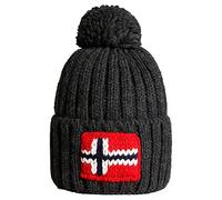 Napapijri Semiury 5 Mütze dunkelgrau