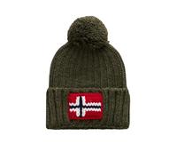 CAPPELLO NAPAPIJRI SEMIURY 5 - NP0A4GKB G0A1 TEA LEAF