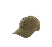 Baseball Cap TIMBERLAND, Herren, grün (leaf grün), Obermaterial: 100% Baumwolle, casual, Caps (26560668-0) leaf grün