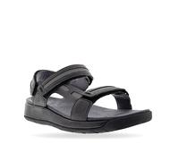 Capri 16 grey braun-kombiniert - Gr. - 47