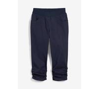 Capri-Hose aus Baumwoll-Mix 38