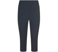 Capri-Hose BodyFit light - Modell Nadine JOY Sportswear blau 46