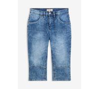 Capri-Komfort-Stretch-Jeans 46