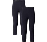Capri-Leggings (2er-Pack) 44/46 (L)