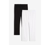 Capri-Leggings (2er-Pack) 44/46 (L)