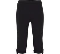 Capri-Leggings aus Bio-Baumwolle 56/58 (3XL)