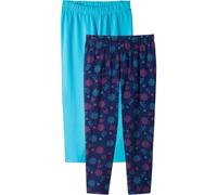 Capri-Leggings mit Bio-Baumwolle (2er Pack) 140/146