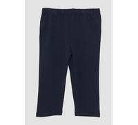 Capri-Leggings mit elastischem Bund 92 blau 2164037.5952.92