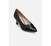 Caprice Damenschuhe Klassische Pumps BLACK NAPPA BLACK NAPPA - Gr. - 6.5 UK