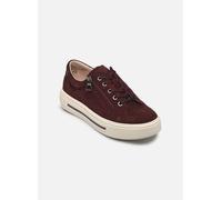Caprice - 23351-43 - Bordeaux - Sneaker - Größe 37 1/2
