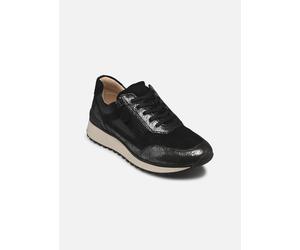 Caprice - 23702-45 - Schwarz - Sneaker - Größe 36