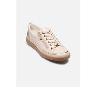 Caprice - 23706-44 - Beige - Sneaker - Größe 38