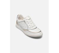 Caprice - 23708-44 - Weiß - Sneaker - Größe 37 1/2