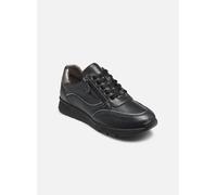 Caprice - 23750-41 - blau - Sneaker - Größe 40