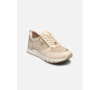 Caprice - 23754-42 - Beige - Sneaker - Größe 38