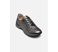 Caprice - 23755-41 - Silber - Sneaker - Größe 36
