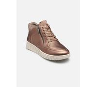 Caprice - 25219-45 - Gold und Bronze - Sneaker - Größe 39
