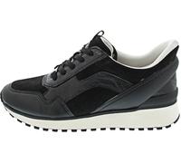 Caprice 38 black comb