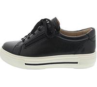 Caprice Women Lace-up für Damen, schwarz, Gr. 40 EU / 6,5 UK