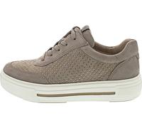 Caprice 6 MUD SUEDE