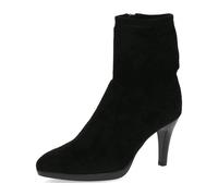 Caprice Damenschuhe Klassische Stiefeletten BLACK STRETCH BLACK STRETCH - Gr. - 40 EU | 6.5 UK
