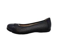 Caprice 9-22151-42/814 Ocean Softnap Blau 814 (EU 42)