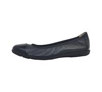CAPRICE Damen Ballerina 9-22152-42 019 G-Weite