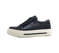 Caprice Schnürschuhe Women Lace-up für Damen schwarz Gr. 40 EU / 6,5 UK
