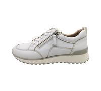 Caprice 9-23702-42/102 Weiß 102- White Nappa EU 39