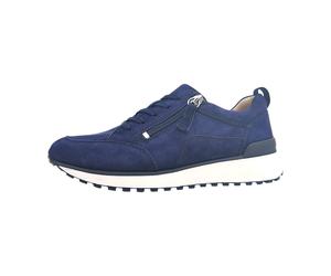 Caprice 9-23702-42-857 Blau ocean suede EU 36