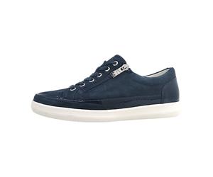 Caprice 9-23706-44/880 Blau ocean comb 880 EU 35.5